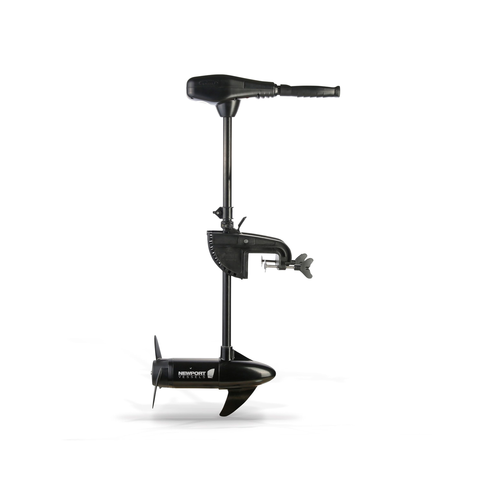 Newport Vessels 23M1000203 55lb Saltwater Electric Trolling Motor  