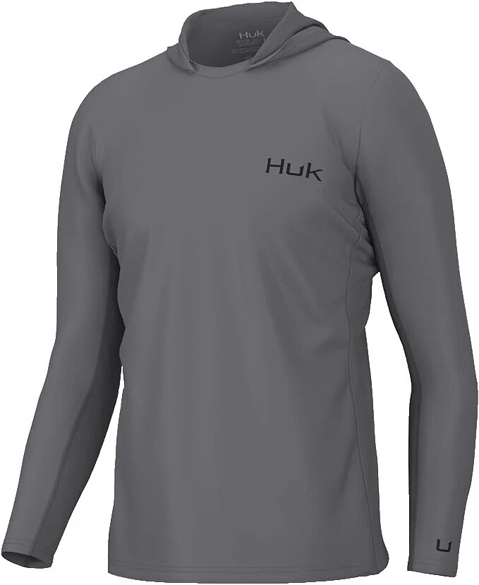 Sweat à capuche haute performance Dri-FIT UV Nike Primary Fleece pour homme. Nike FR