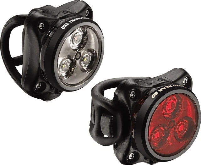 Lezyne zecto drive hotsell 80l rear light