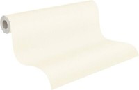 A.S.CréAtion Tapete Vliestapete Emotion Graphik 36882-6 Creme Beige Struktur Uni