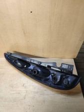 NISSAN ALMERA TINO V10 Rücklicht hinten rechts 2.20 Diesel 84kw 2002 24421746