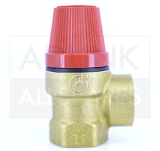 HYCO SF05K,SF10K,SF15K WATER HEATER PRESSURE RELIEF VALVE MSV60T