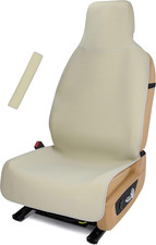 Waterproof Stain Resistant Car Seat Cover for Automotive Van Trucks and Suvs Dur