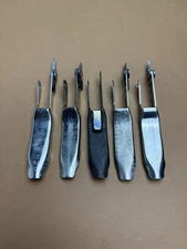 Remington Model 1100/ 870 Shotgun Carrier Assembly - GUNSMITH LOT OF 5 OEM Parts