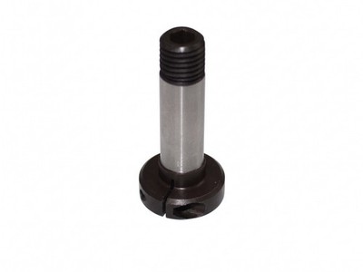 Stahl Kurbelwelle für YS Motor - Goblin Black Nitro: H0668-A-S