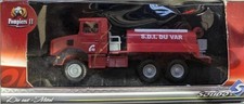 Solido 50531 1:43 Die Cast Metal Renault 180 Camion Citerne Grand Capacity