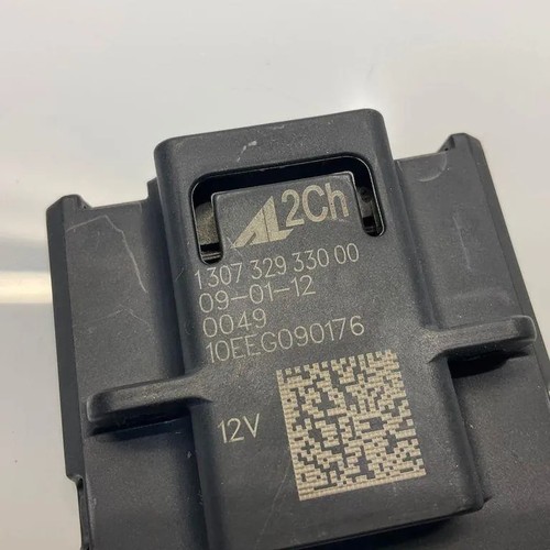 MERCEDES-BENZ C W204 Scheinwerfer-Steuergerät 130732933000 1.80 Petrol 33342596