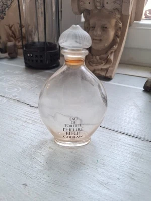 1 Flacon De Parfum Vide 100 Ml Collection - Photo 1/4