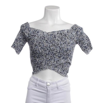 Bluse Poupette St. Barth Mehrfarbig XS