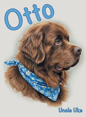 Uncle Uke | Otto | Buch | Englisch (2025) | Archway Publishing