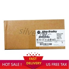NEW Allen Bradley 150-C60NBD Ser B warranty SOFT STARTER spot shipping
