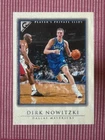2000 Topps Gallery DIRK NOWITZKI 023/250 Player's Private Issue RARE