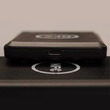 NFC Reader Writer Quick Response Accurate Stable Reading Non Contact USB N AP9