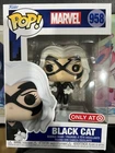 Funko Pop! Vinyl: Marvel Black Cat #958 Target Exclusive