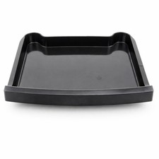 George Foreman Drip Tray Replacement Fat Tray For Grill Model 28310