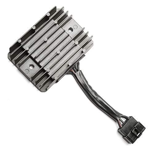 Replacement Regulator Rectifier for Suzuki GSX-R 750 00-03