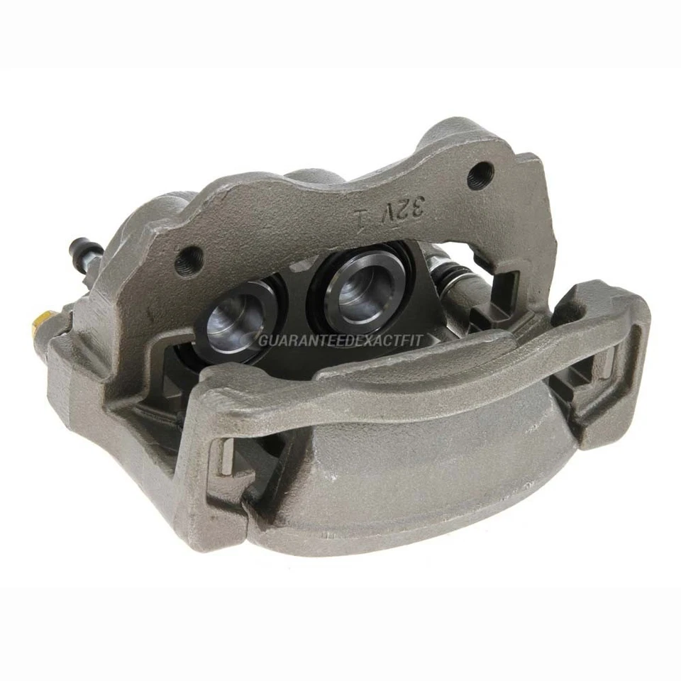 Pinza de freno delantera derecha centrada GAP para Lexus GS300 GS400 GS430 Foto 4 de 4