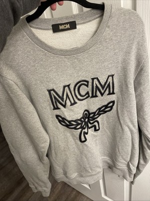 MCM Men s Sweatshirt Medium