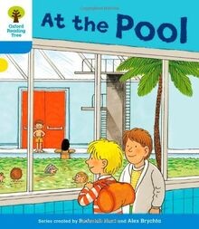 Oxford Reading Tree: Level 3: More Stories B: At th... | Buch | Zustand sehr gut