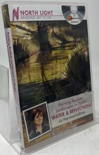Painting Realistic Landscapes Pastel Water Reflections Liz Haywood-Sullivan DVD