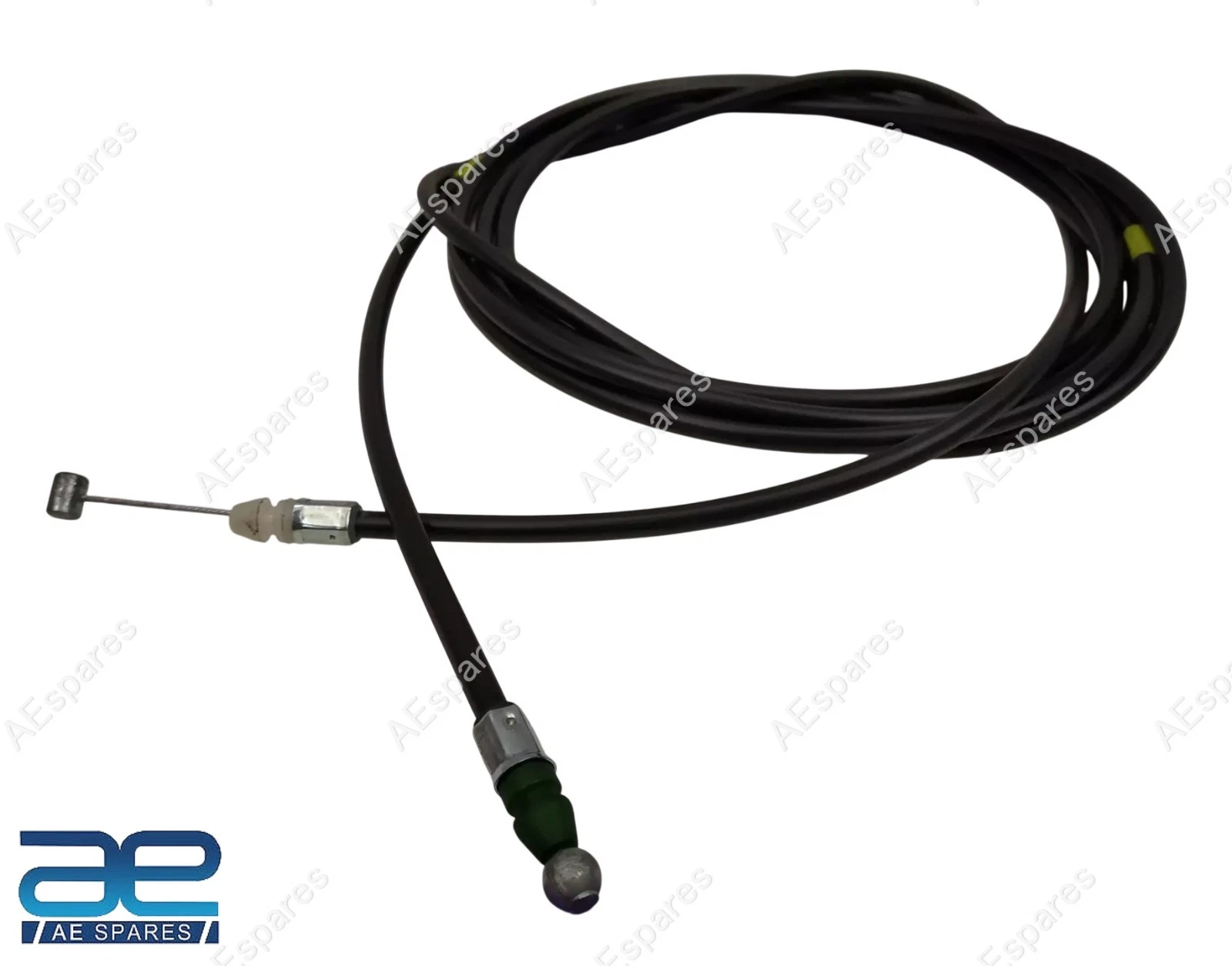 Rear Tailgate Opener Cable For Suzuki Swift 1st Gen 2005-2011 76440M75J00