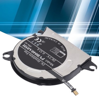 Replacement Cooling Fan For Internal CPU Cooling Cooler Original Acc XBFY