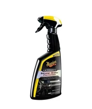 Meguiar's Ultimate Insane Shine Protectant 16oz High Gloss Vinyl Rubber Plastic