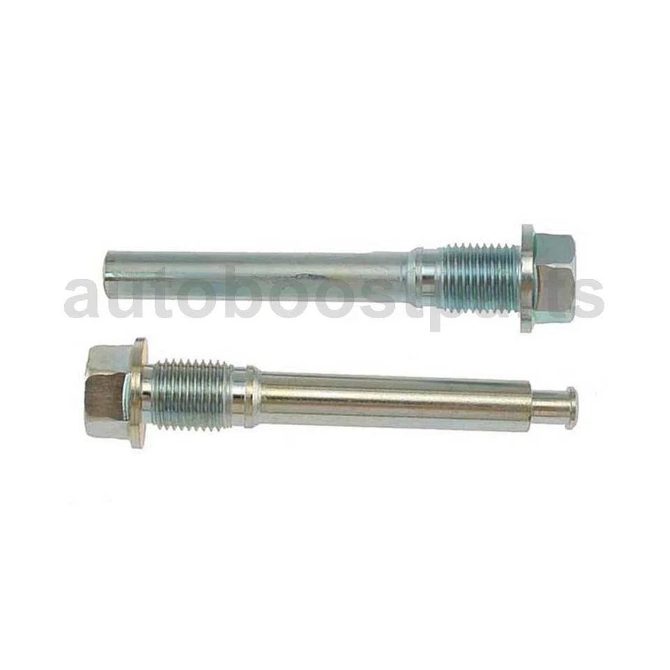 Kit de pinza de freno de disco delantera para Honda Accord 1990-2002 Foto 2 de 3