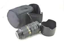 Nikon AF-S Nikkor 24-70 mm 1:2.8 G ED N