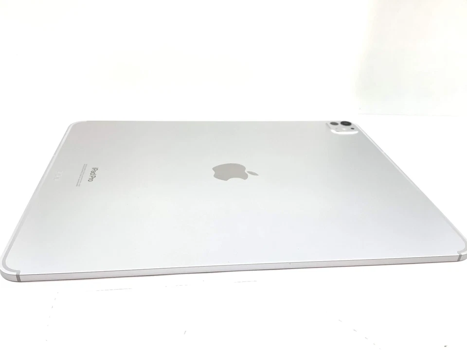 Apple iPad Pro 13-inch (M4) · 1TB · Cellular, foto 4 de 4