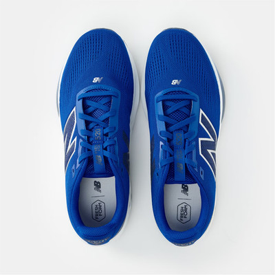 New Balance Herren blau 520 V9 Laufschuhe UK 7 BRANDNEU Ref 1534