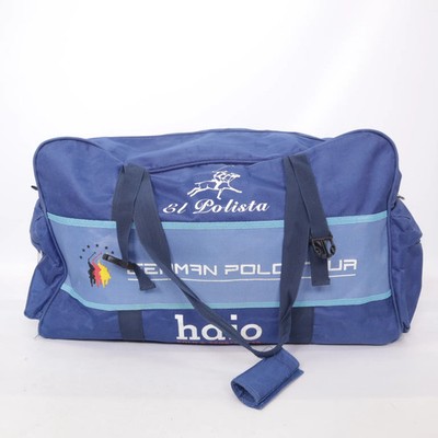 Hajo, Weekender, Unisex (Erwachsene), Blau, 55, 24 #Ddo