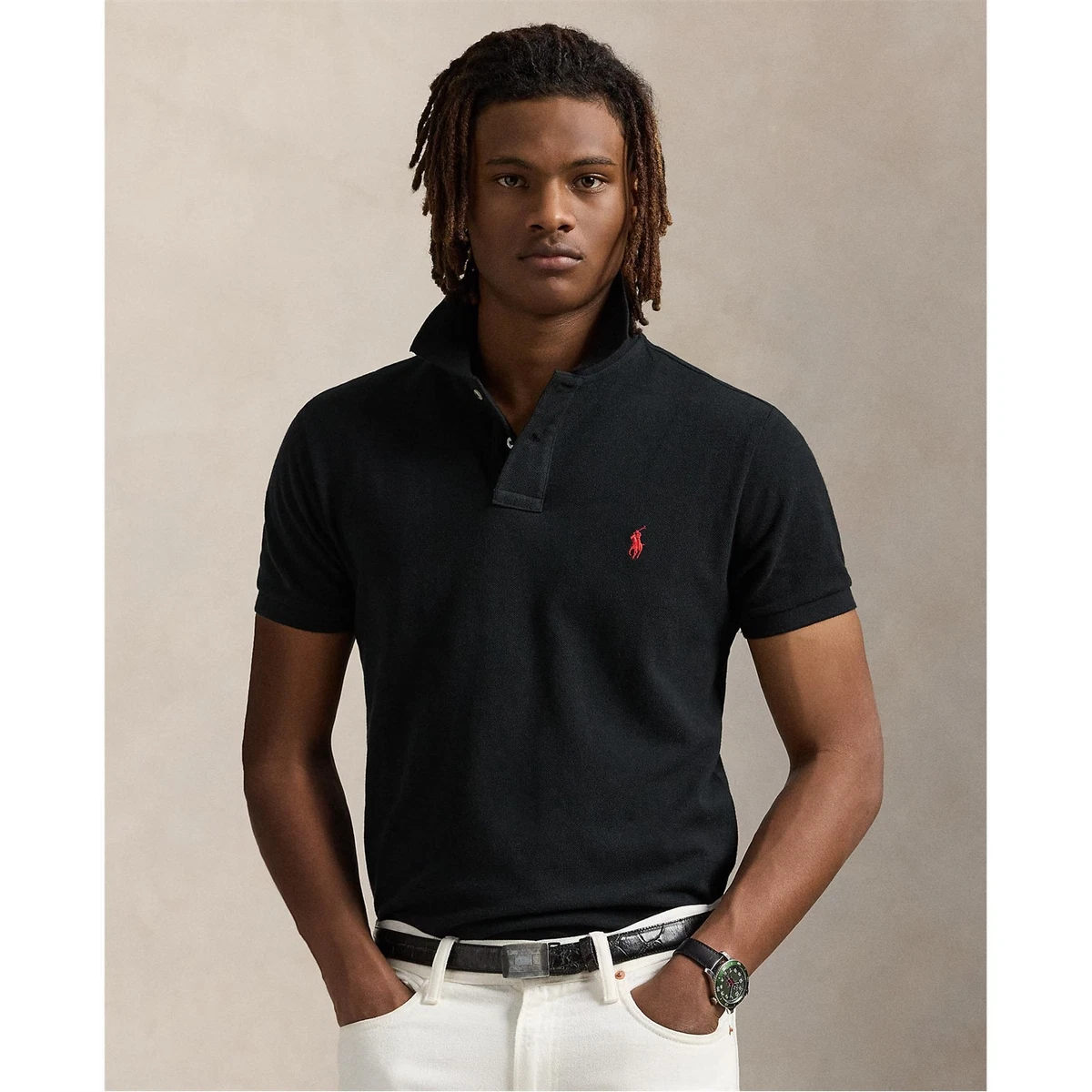 Polo Ralph Lauren Shirts for Men for sale | eBay