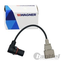 Wagner Impulsgeber Kurbelwellensensor Passend FüR Audi A1 A3 A4 A6 TT Seat