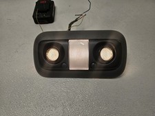 95-99 Tahoe Sierra Silverado Suburban Dome Light Map Lamp Suv Ck Pickup Truck 95-99 Tahoe Sierra Silverado Suburban Dome Light Map Lamp Suv Ck Pickup Truck