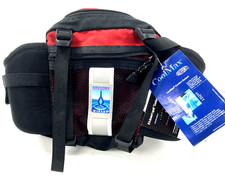 GREGORY MIRAGE RUGGED SHELL HIKING WAIST PACK...