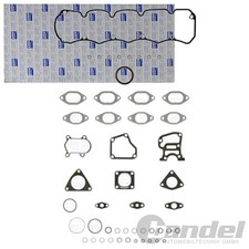 Joints Renault MASCOTT