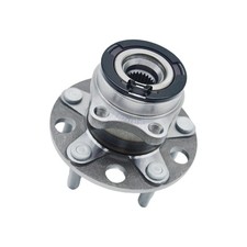 512333 Rear Wheel Bearing and Hub Assembly Compatible with 2007-2008 Dodge Ca...