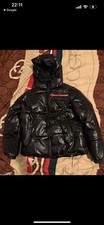 giubbotto prada