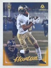 Tory Horton Colorado Seahawks