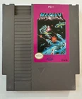 Magmax NES Game Loose Clean Label Tested