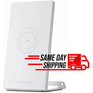 Starlink Mini Router High Performance WiFi Extender for Mesh Free Same Day Ship.