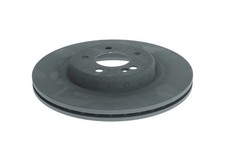 BOSCH Bremsscheibe hinten Für MERCEDES Cls E-Class Cabriolet 15-23 0986479H43