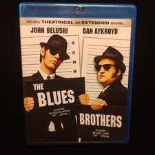 The Blues Brothers Blu-ray