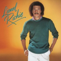 Lionel Richie - Vinyl Record - G3Z