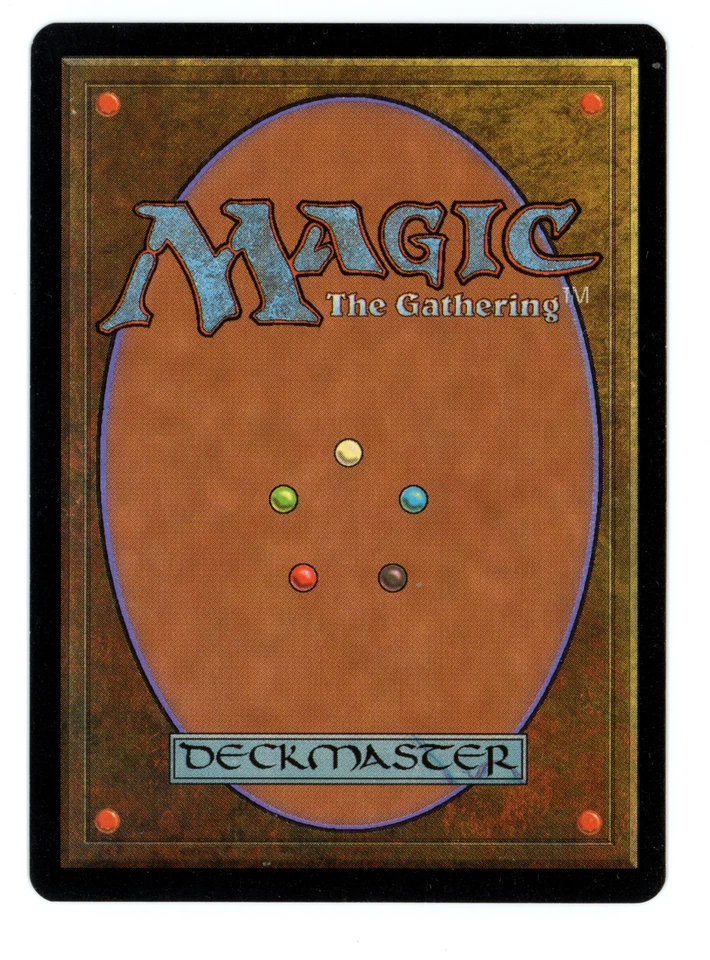 Tahngarth, Talruum Hero -- MTG (SP+ Quality Alt. Art FOIL) - Planeshift - Scans! - Image 2 of 2