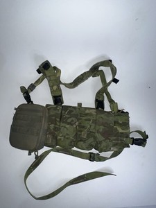 Onward Research RecceRig色Multicam Tropic Onward Research Recce Rig