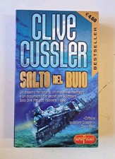 Salto nel buio - Clive Cussler - Superpocket 2004