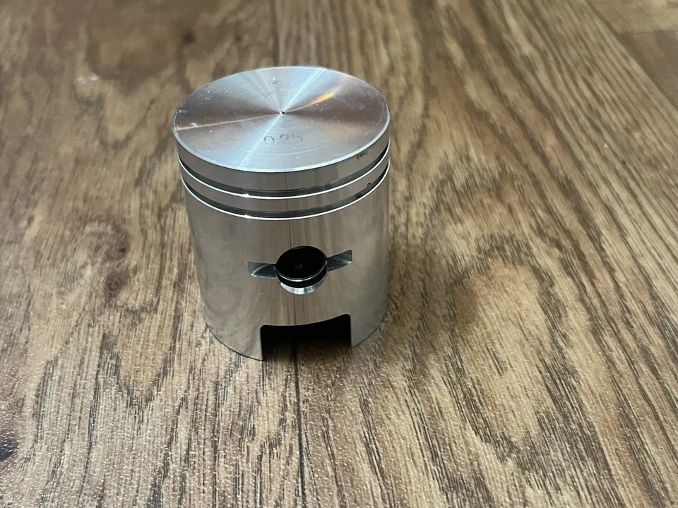 Robin Genuine Piston CP 106-23402-11 - Image 3 of 4