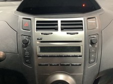 Autoradio Toyota YARIS II